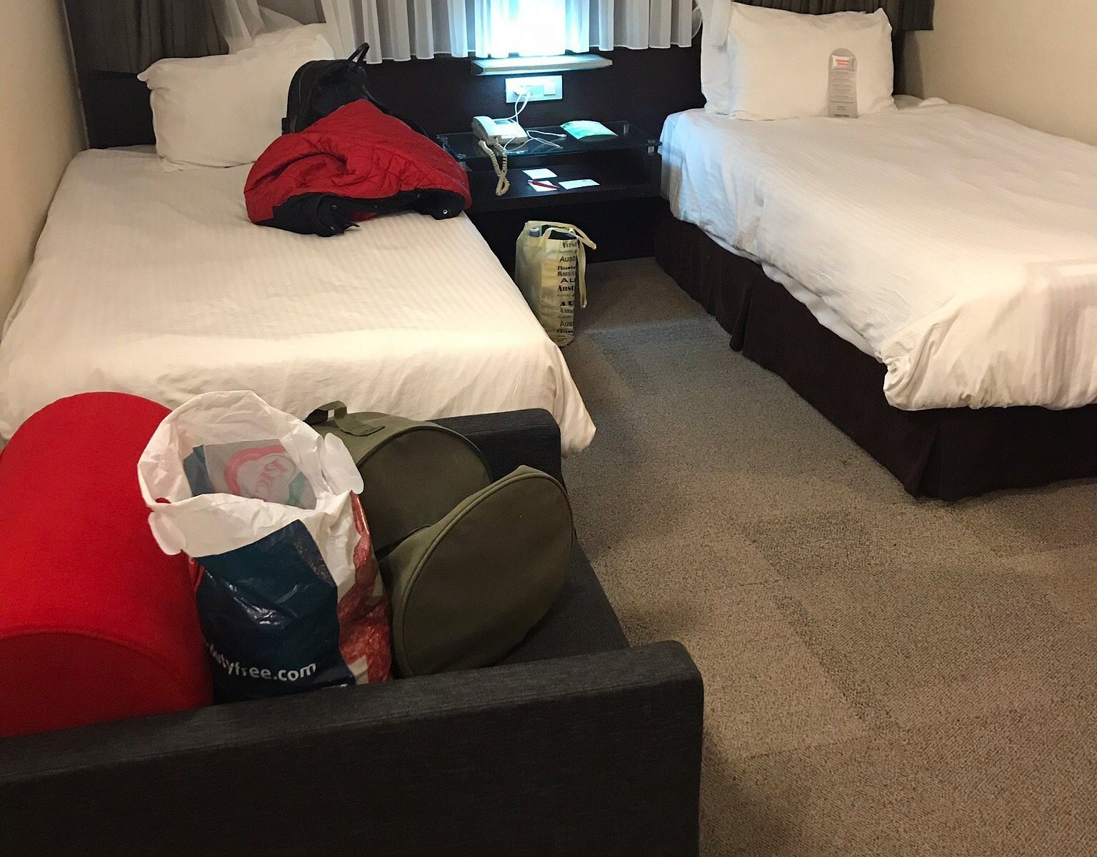 Nippon Hotel photo 17