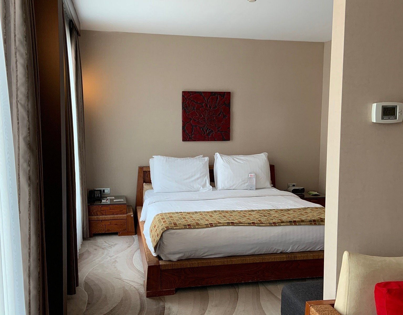 Nippon Hotel photo 18