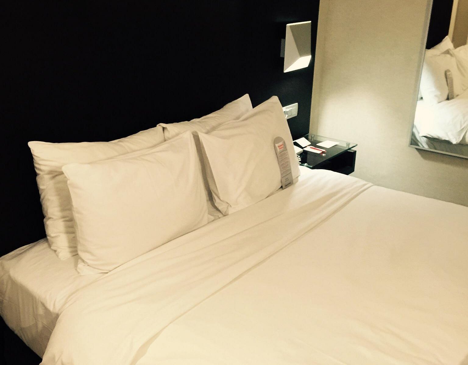 Nippon Hotel photo 19