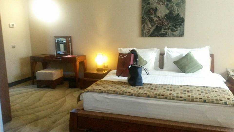 Nippon Hotel photo 20