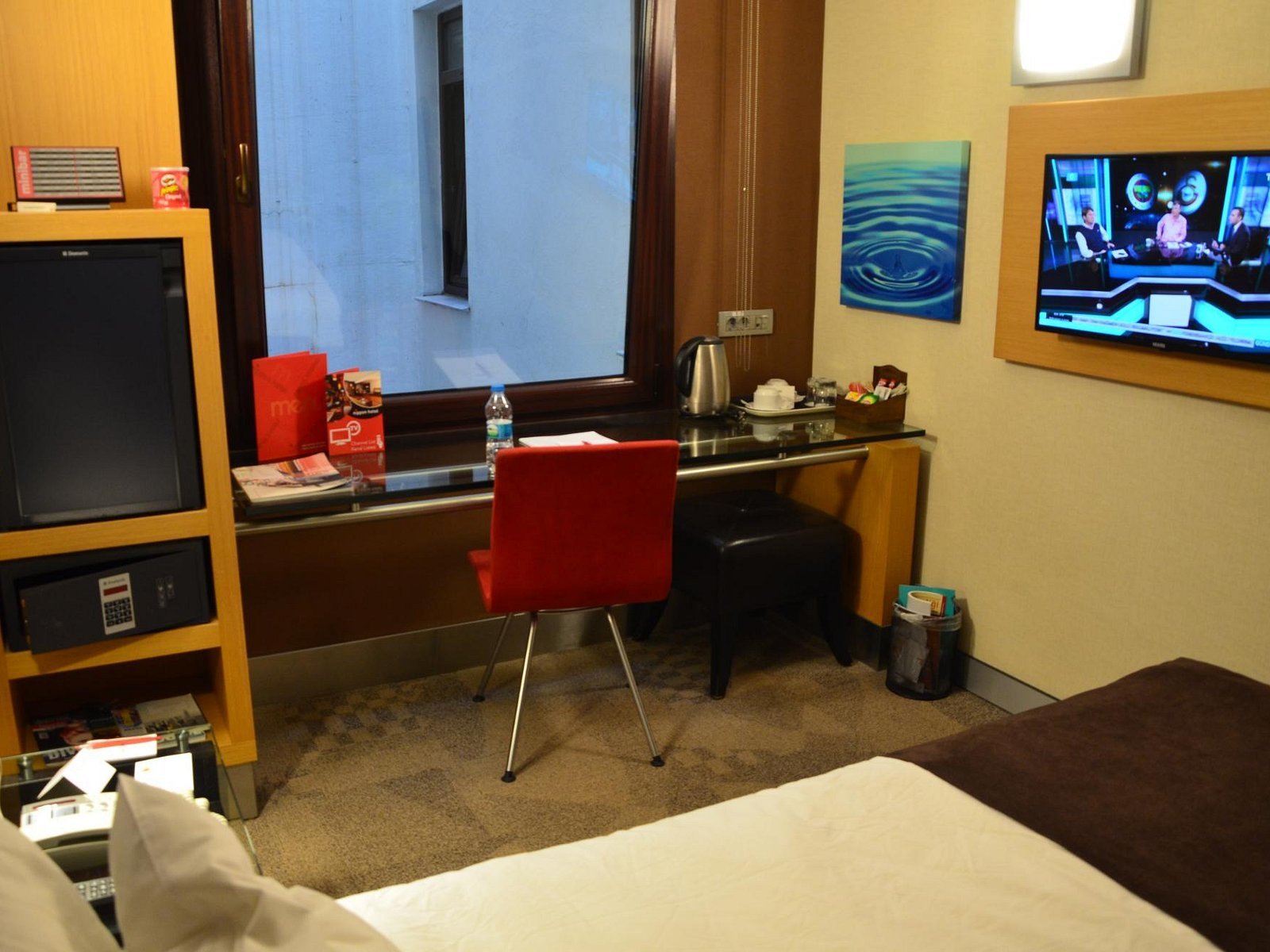 Nippon Hotel photo 21
