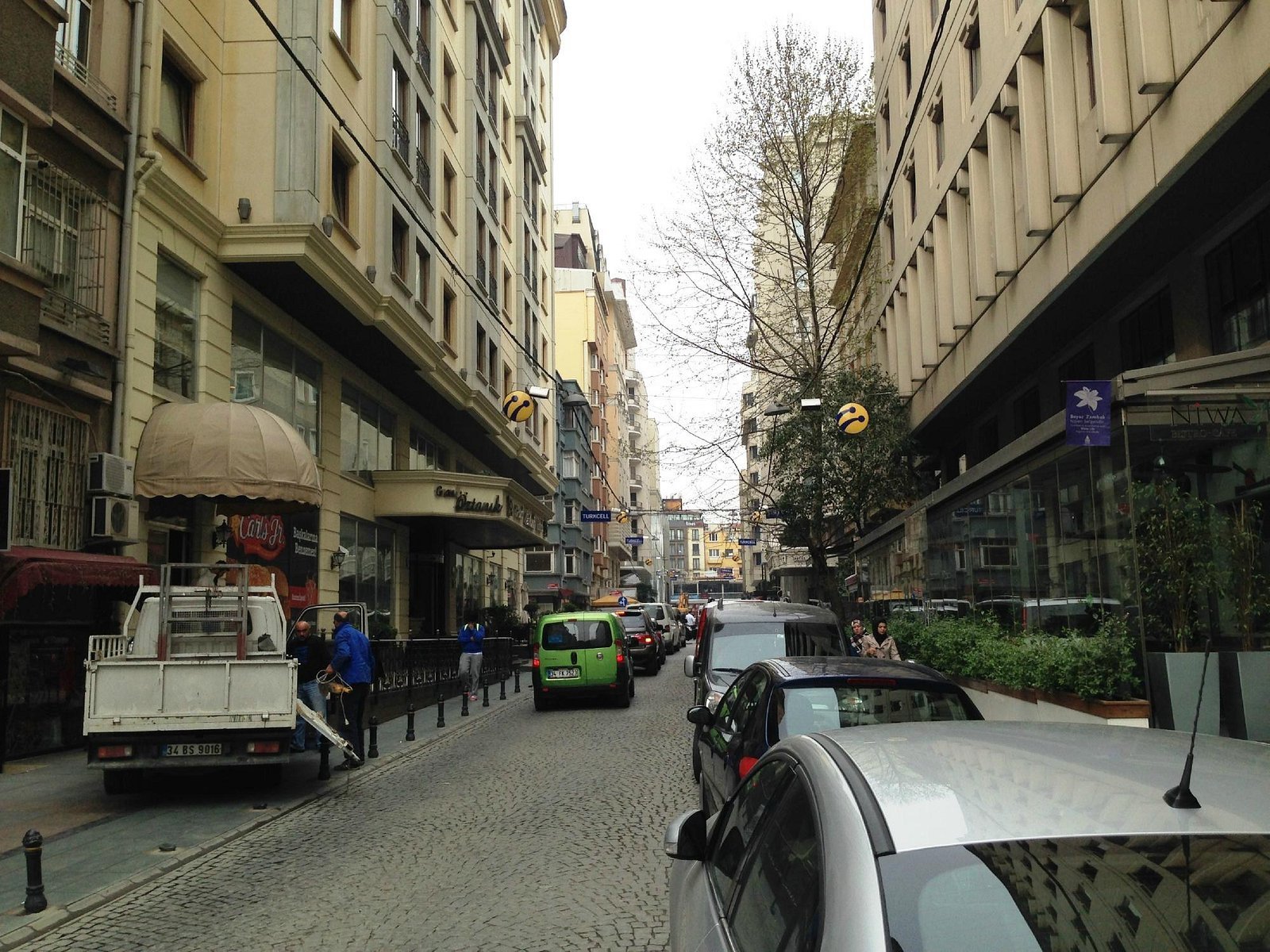 Nippon Hotel photo 3