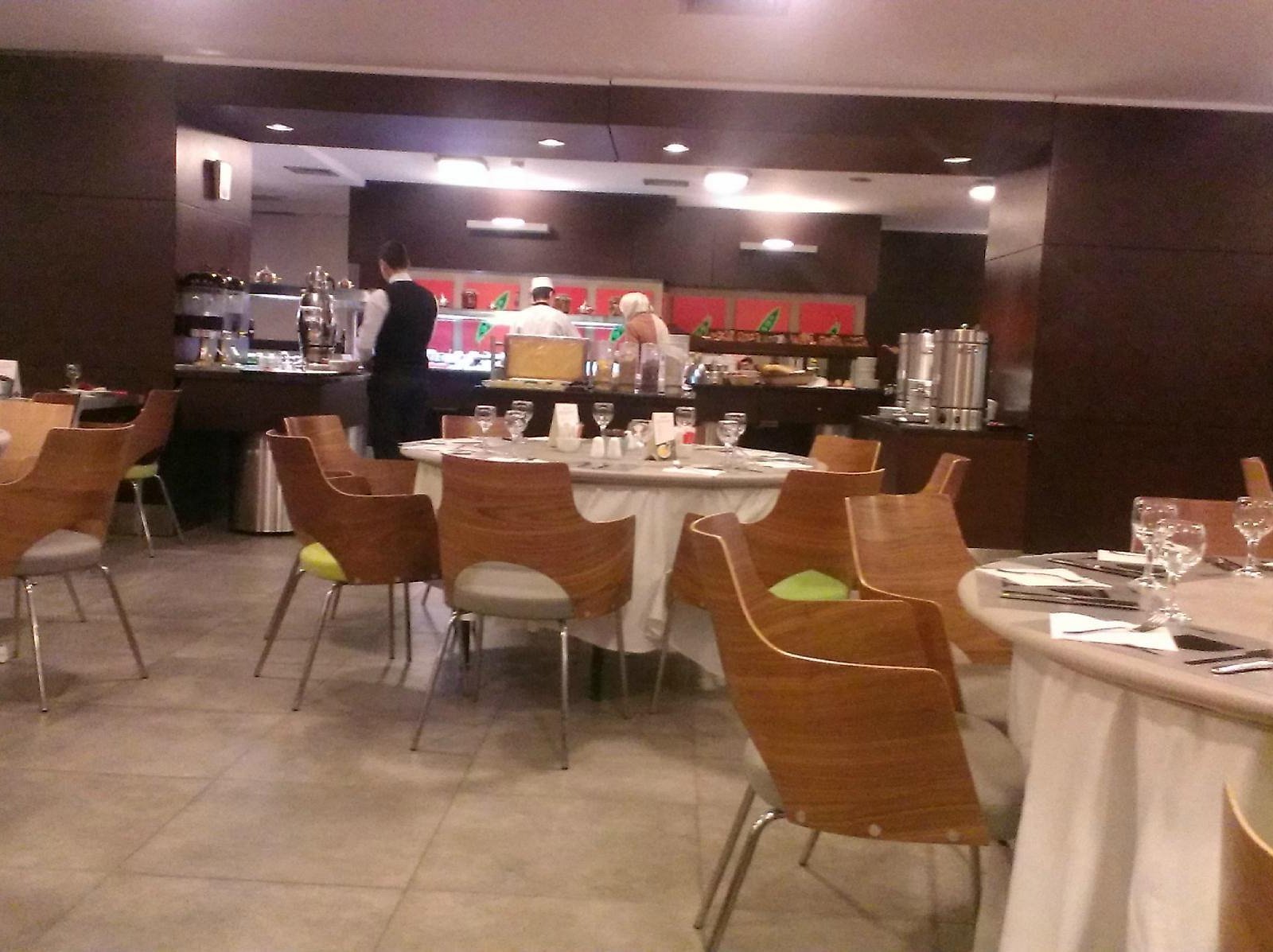Nippon Hotel photo 12