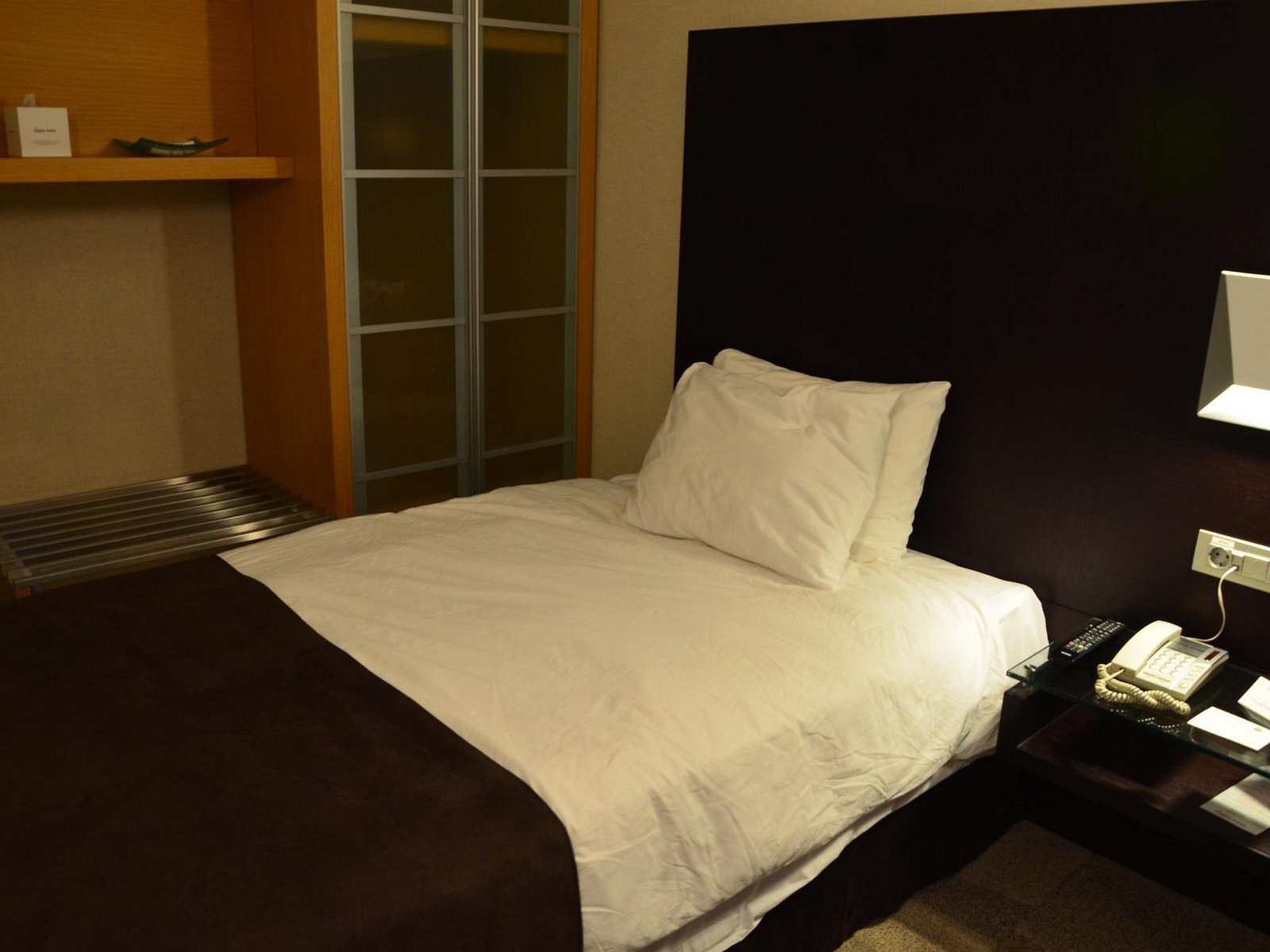 Nippon Hotel photo 22