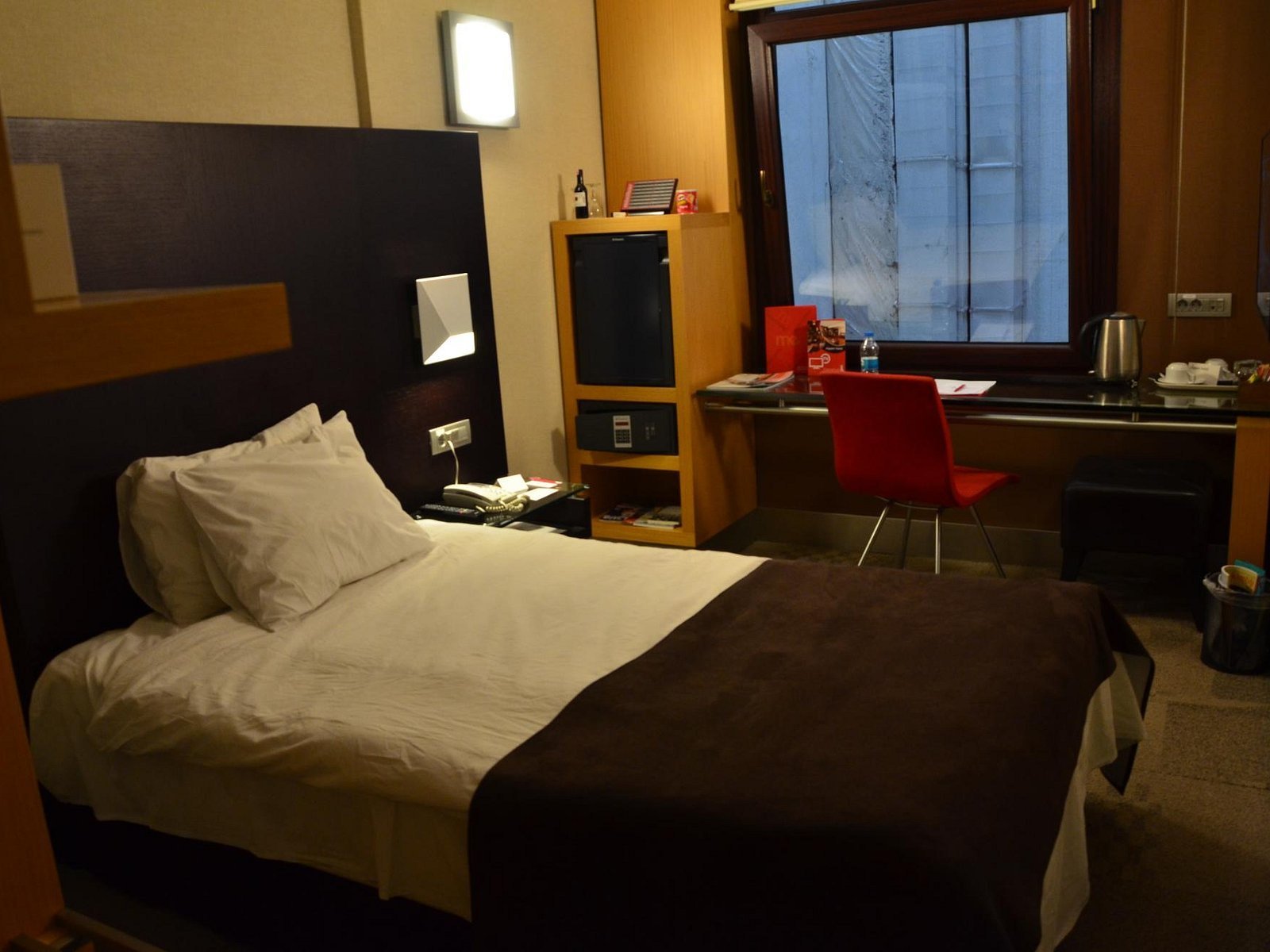 Nippon Hotel photo 23
