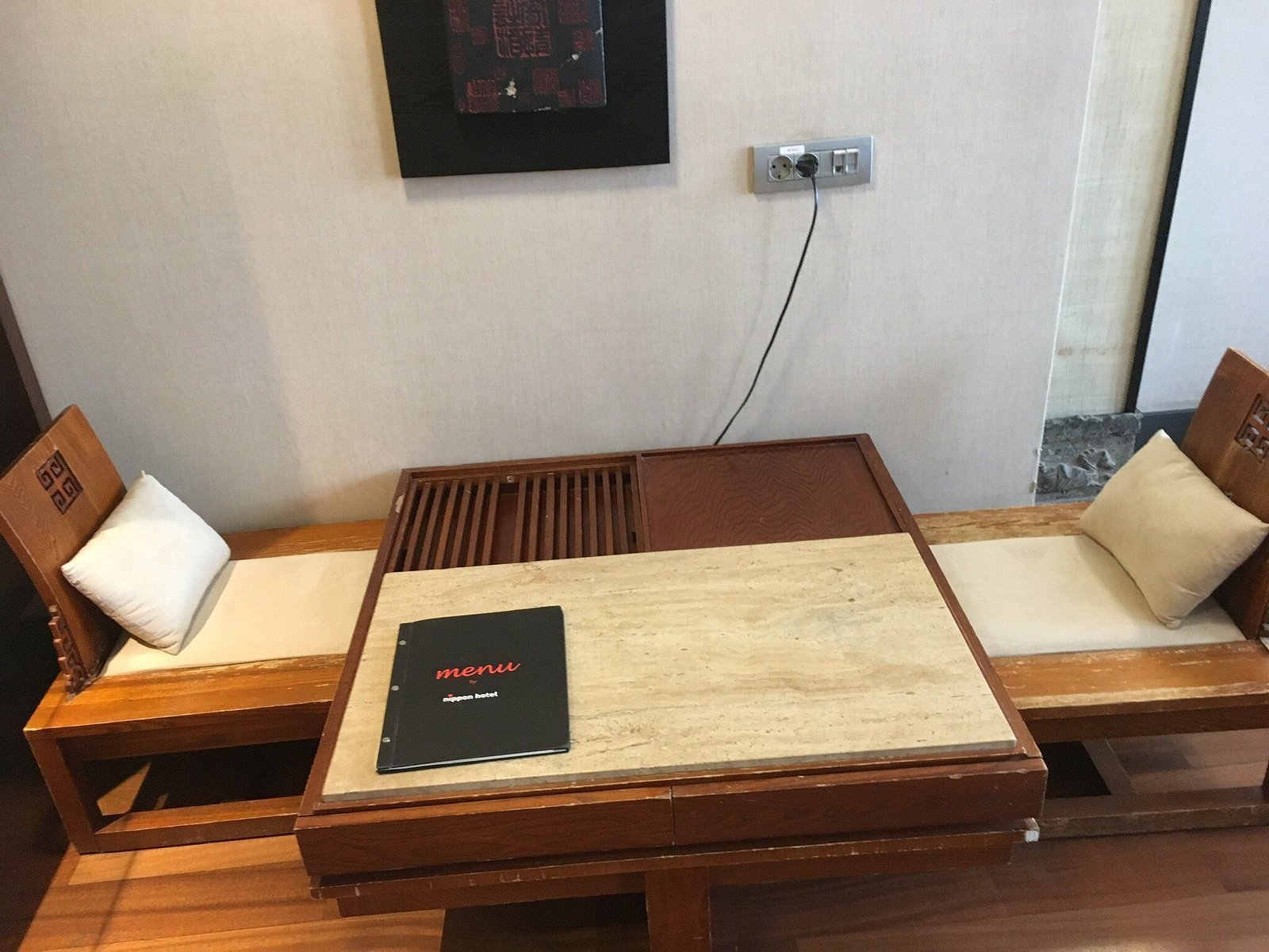 Nippon Hotel photo 24
