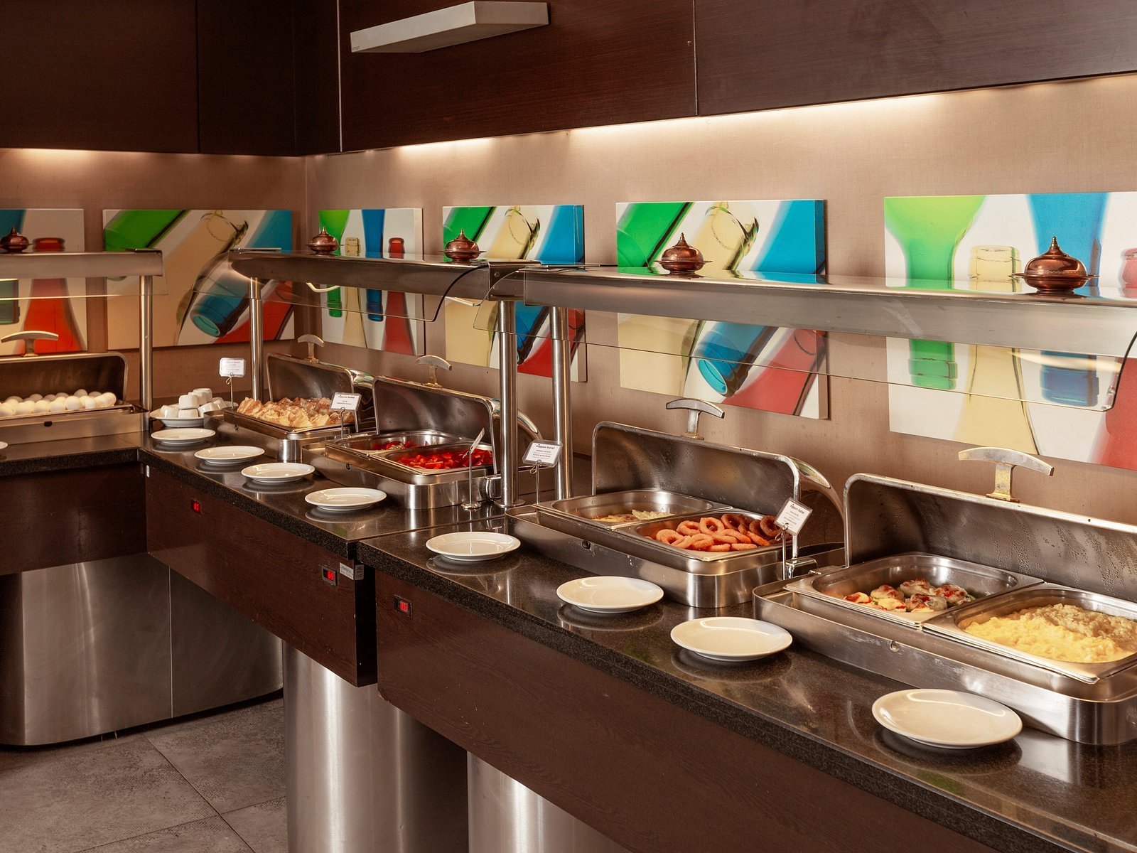 Nippon Hotel photo 9
