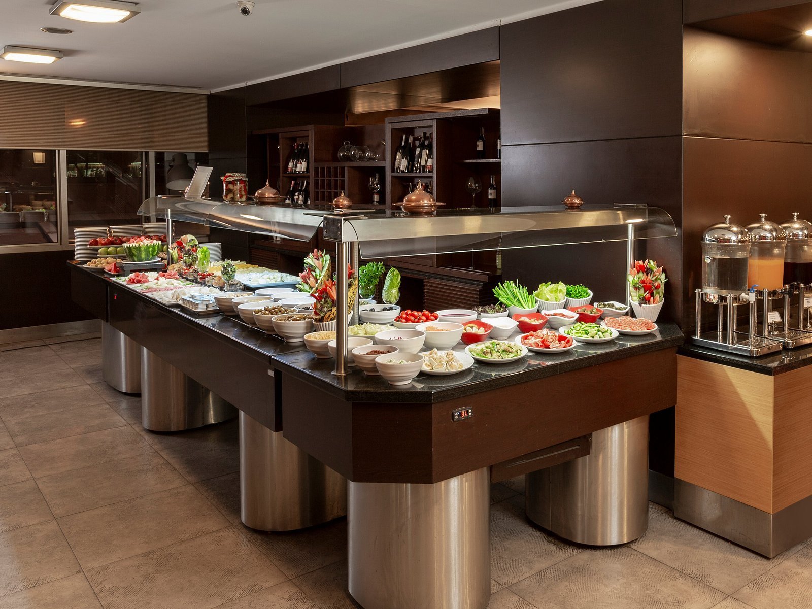 Nippon Hotel photo 10