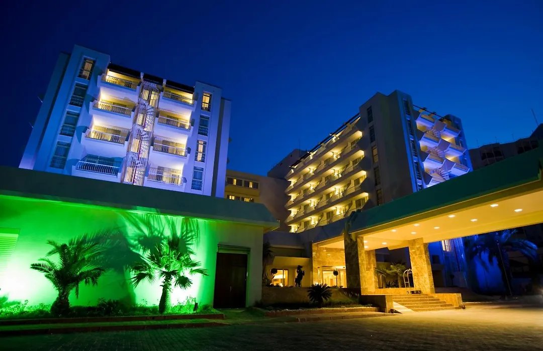 Fantasia Hotel Deluxe Kusadasi photo 5