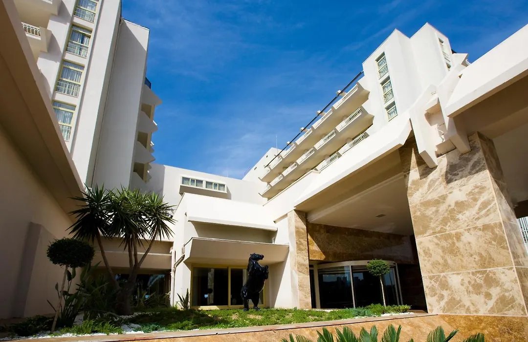 Fantasia Hotel Deluxe Kusadasi photo 6