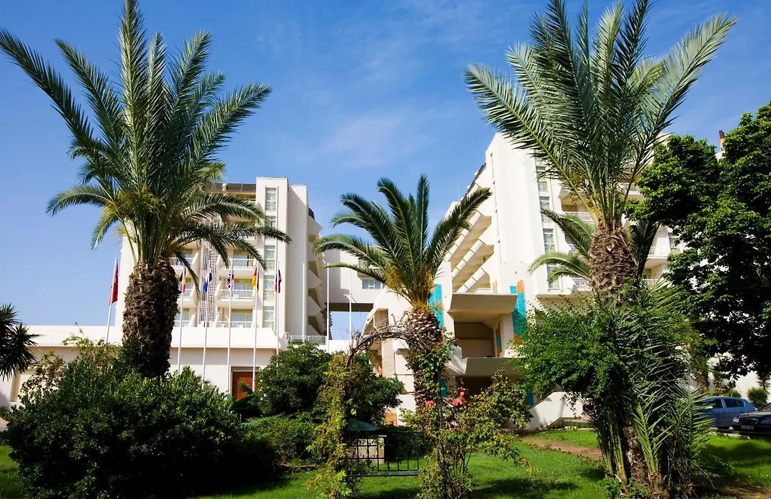 Fantasia Hotel Deluxe Kusadasi photo 7