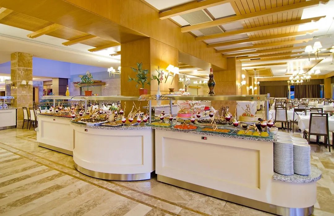 Fantasia Hotel Deluxe Kusadasi photo 13