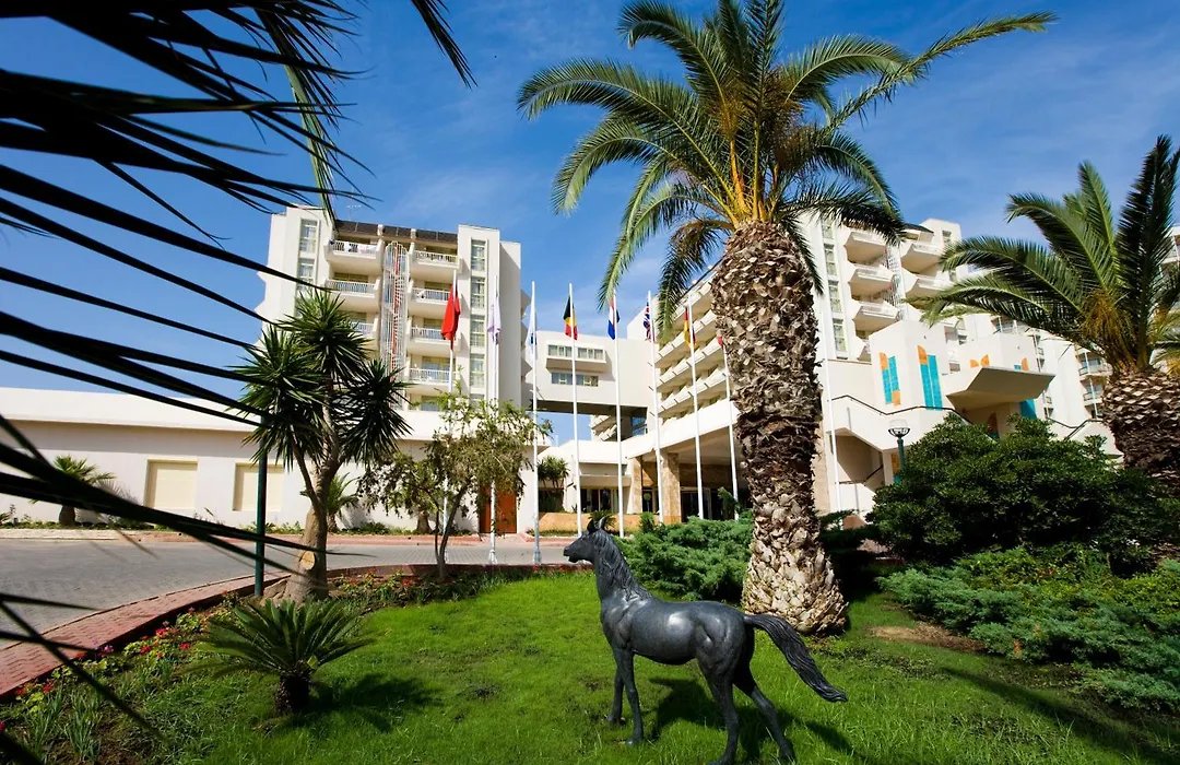 Fantasia Hotel Deluxe Kusadasi photo 3