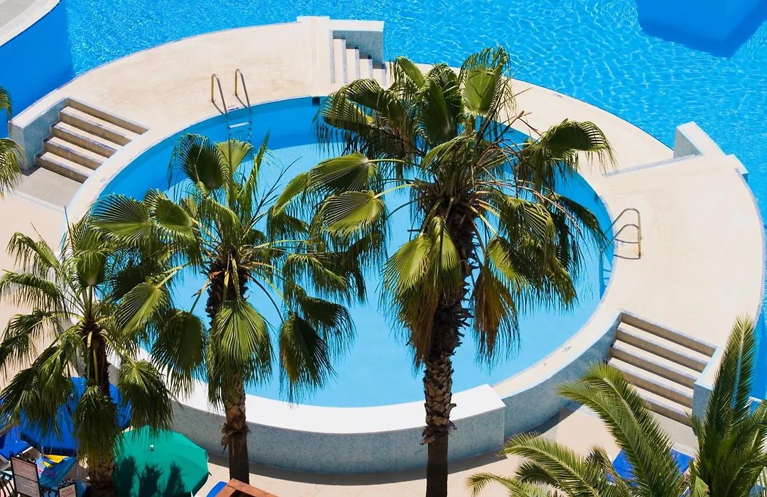 Fantasia Hotel Deluxe Kusadasi photo 15
