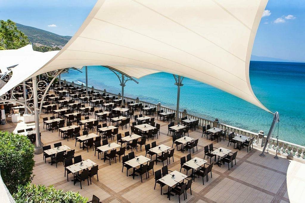 Tusan Beach Resort photo 9