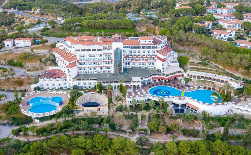 Labranda Ephesus Princess Resort — Kuşadası - Ephesus