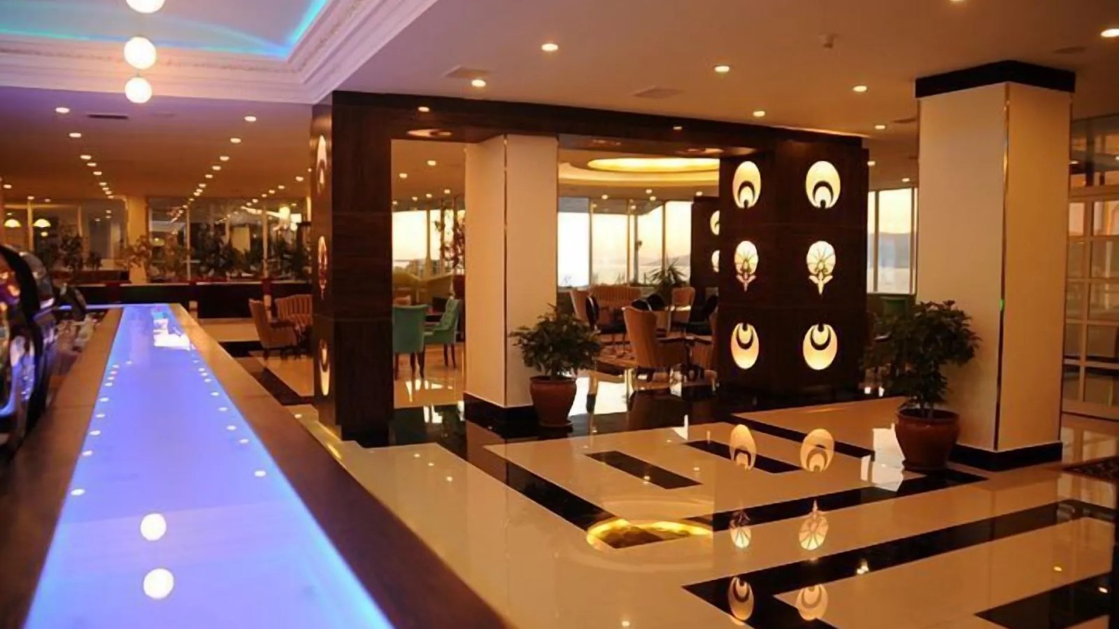 Labranda Ephesus Princess Resort photo 9