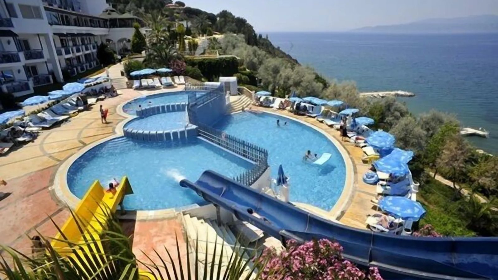 Labranda Ephesus Princess Resort photo 16