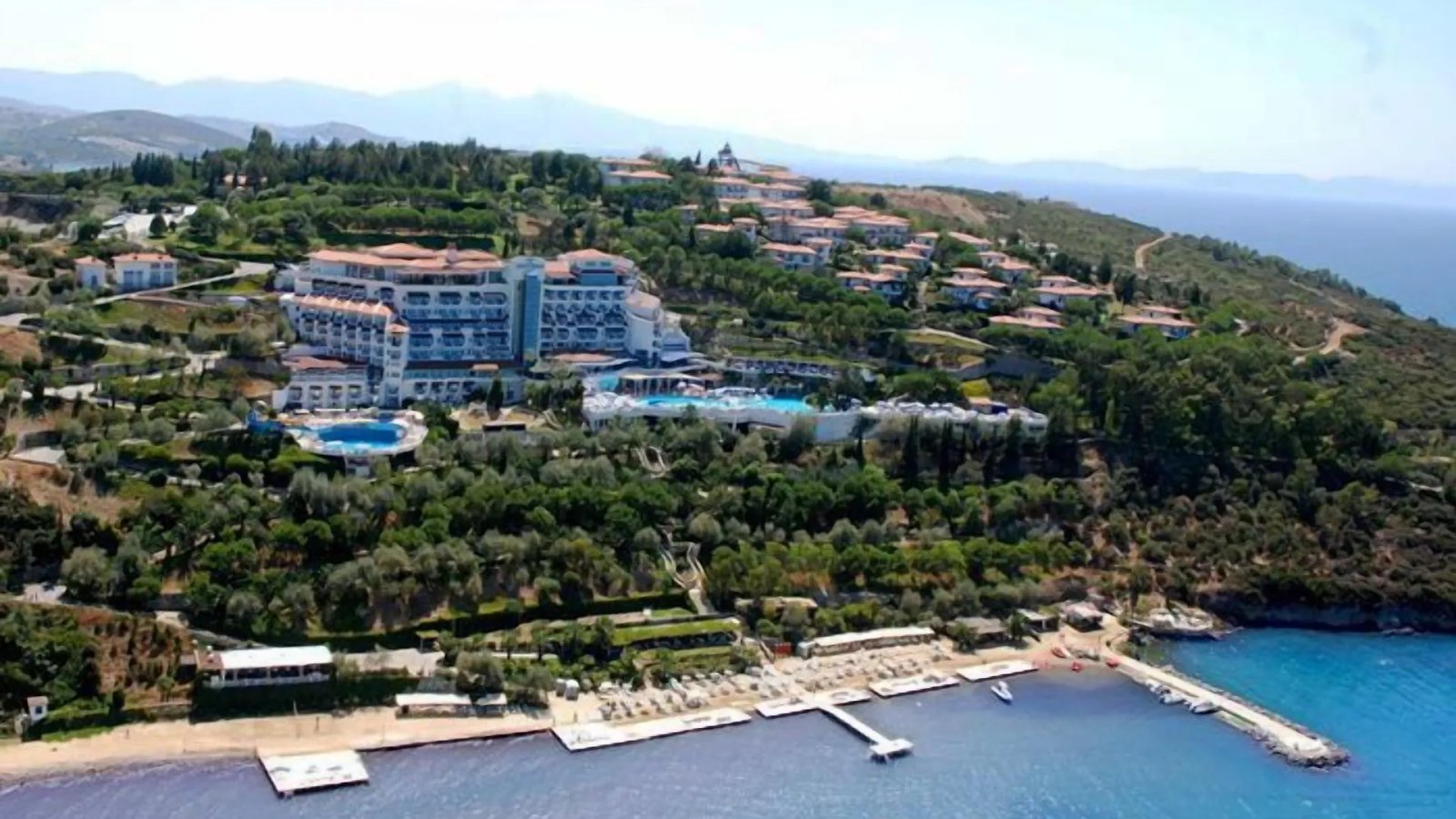 Labranda Ephesus Princess Resort photo 8