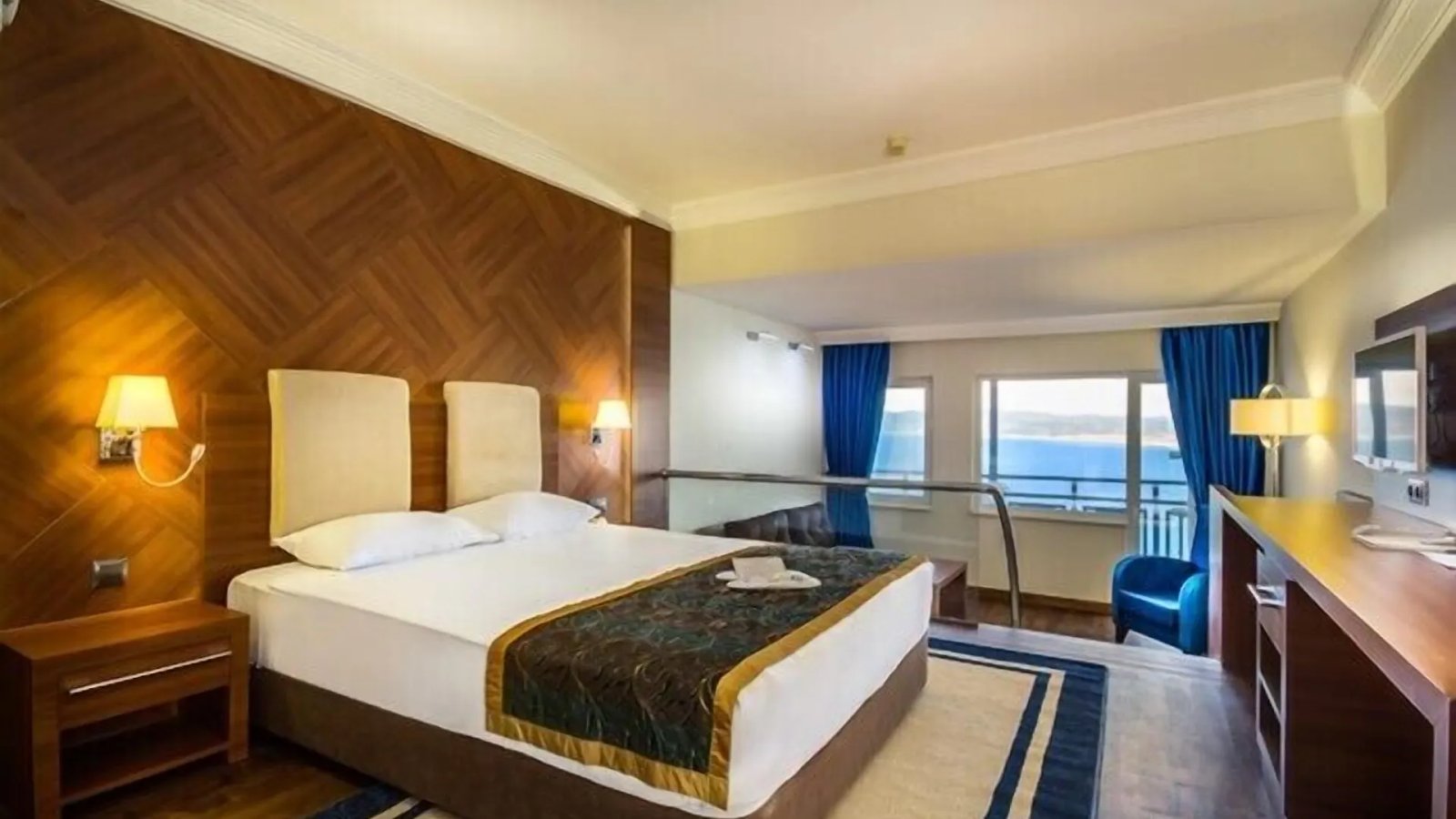 Labranda Ephesus Princess Resort photo 20