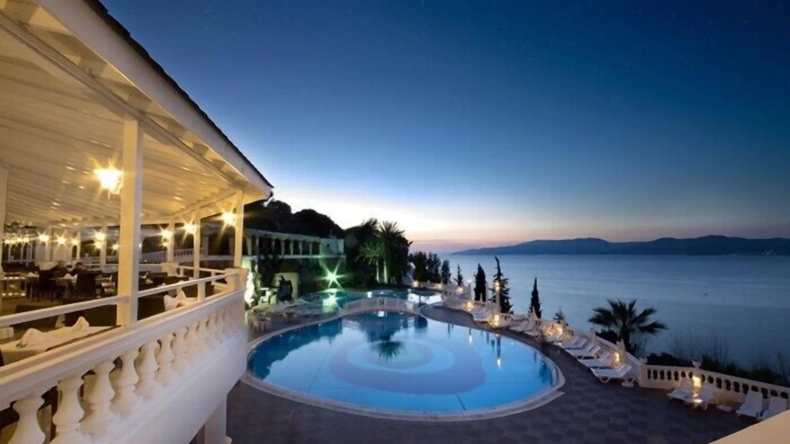 Labranda Ephesus Princess Resort photo 17