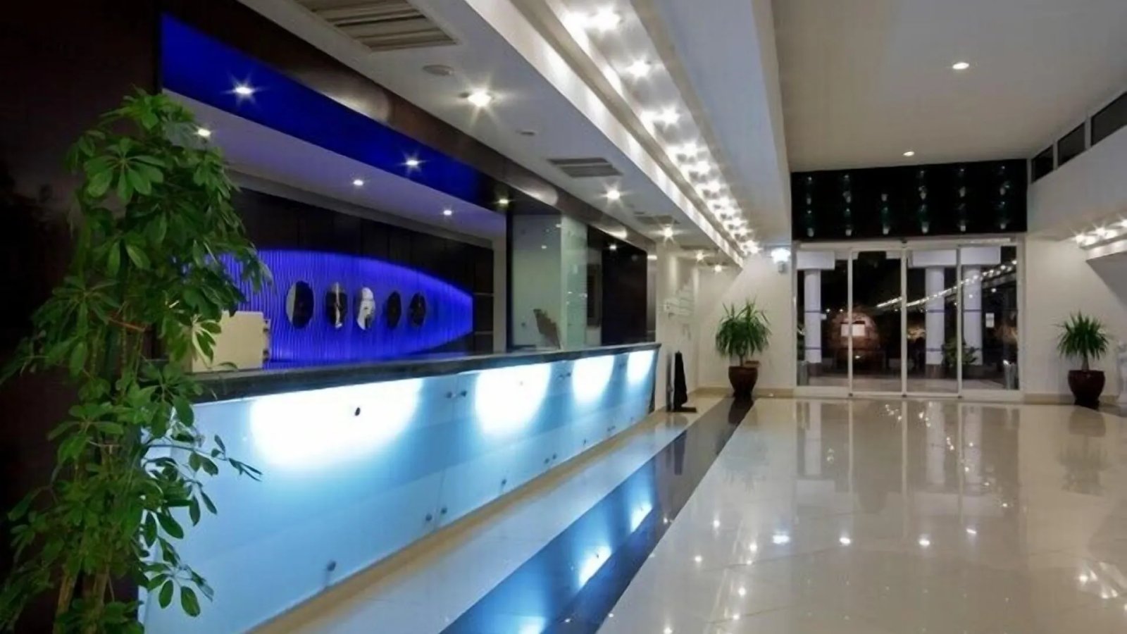 Labranda Ephesus Princess Resort photo 11