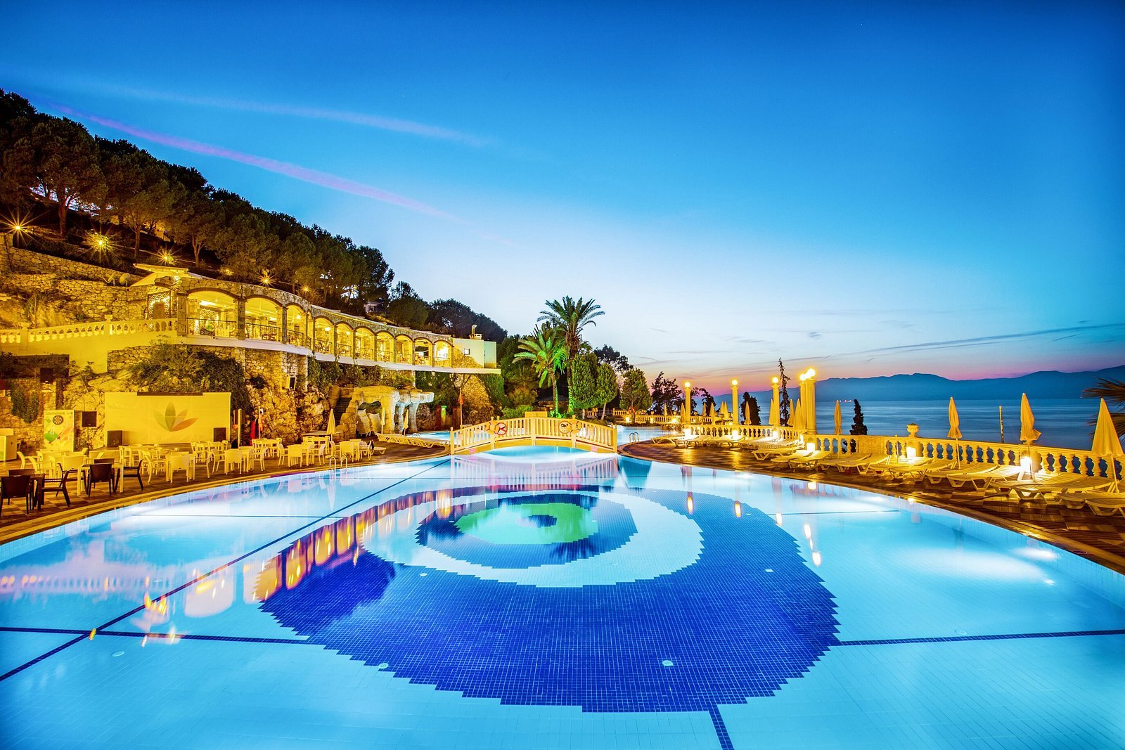 Labranda Ephesus Princess Resort photo 14