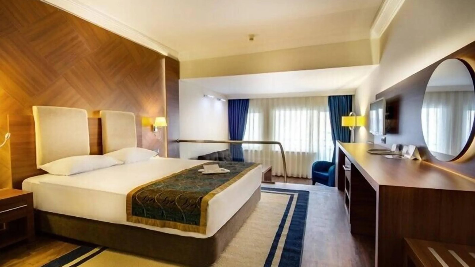 Labranda Ephesus Princess Resort photo 21