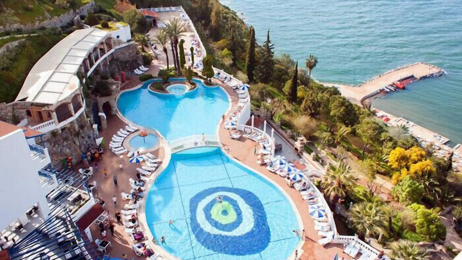 Labranda Ephesus Princess Resort photo 18