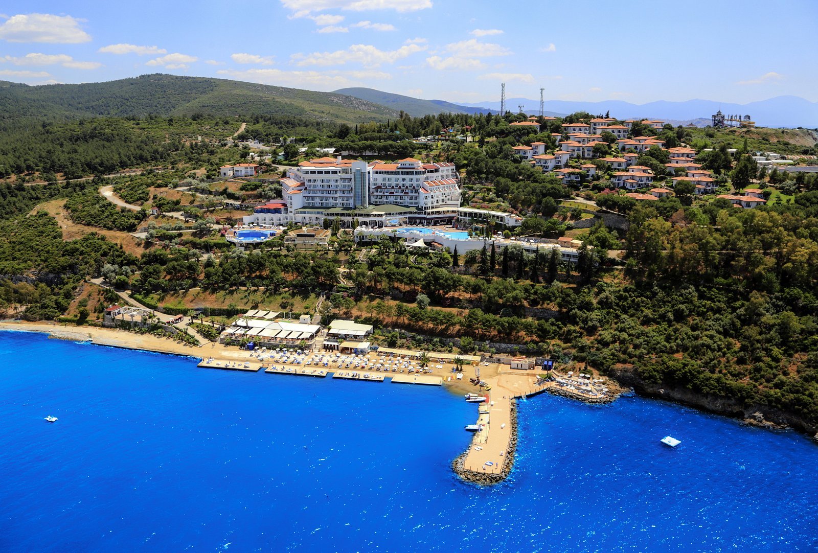Labranda Ephesus Princess Resort photo 3