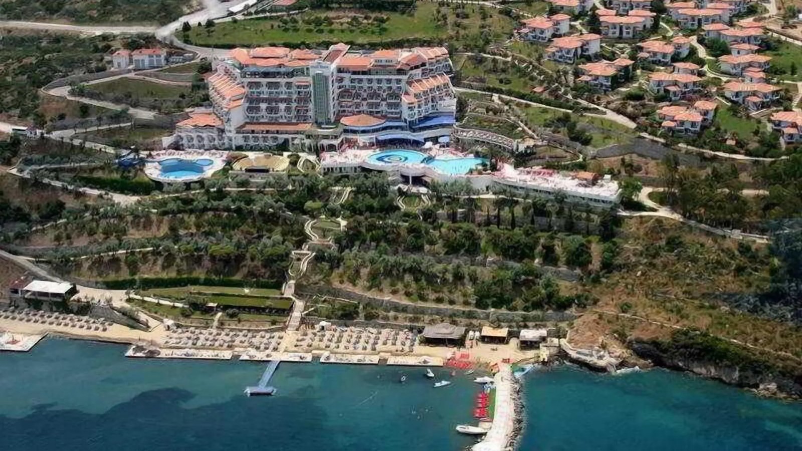 Labranda Ephesus Princess Resort photo 4