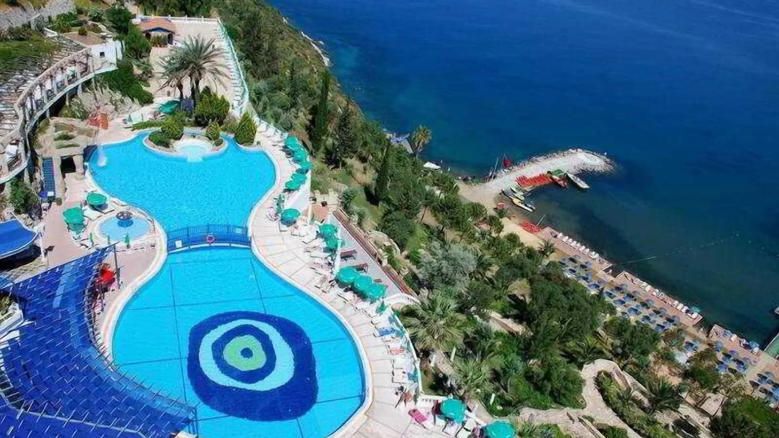 Labranda Ephesus Princess Resort photo 15