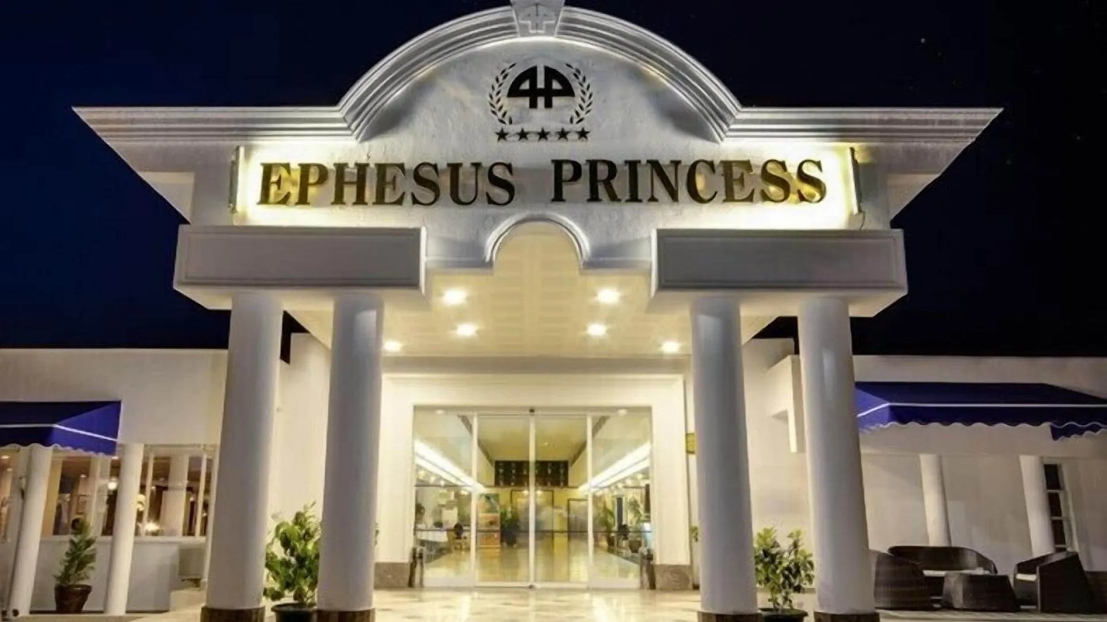 Labranda Ephesus Princess Resort photo 5