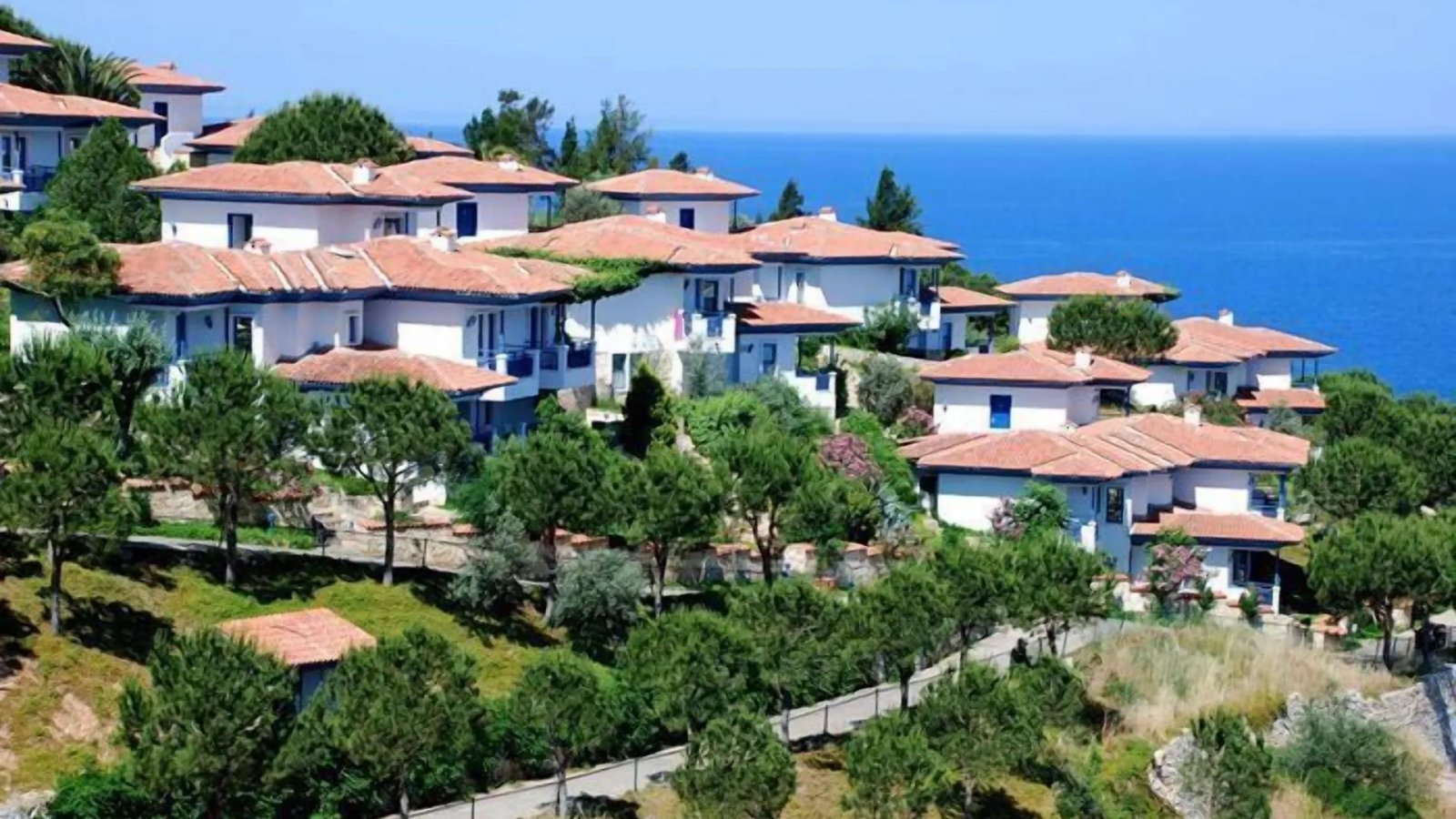 Labranda Ephesus Princess Resort photo 6