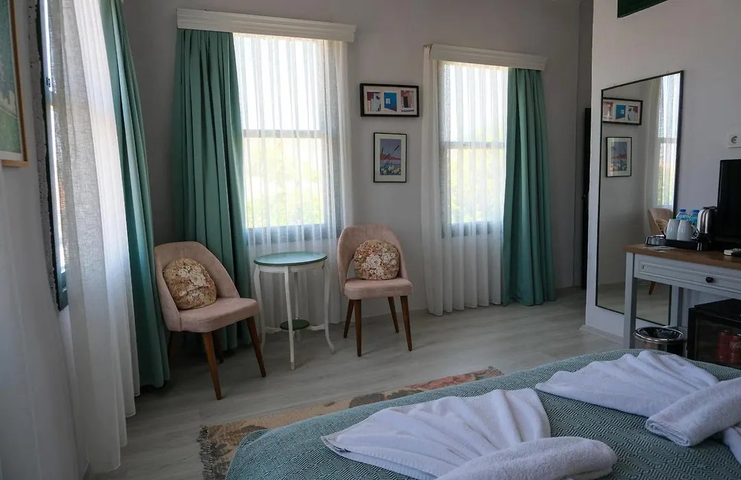 Garden Palace Boutique Hotel photo 16