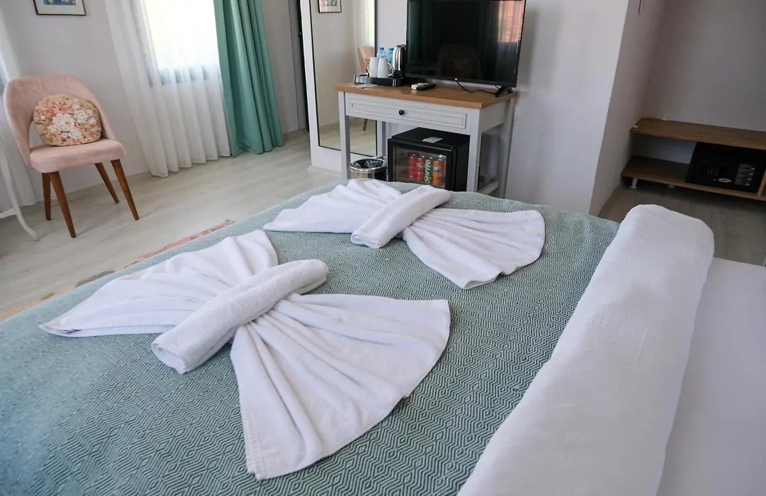 Garden Palace Boutique Hotel photo 17