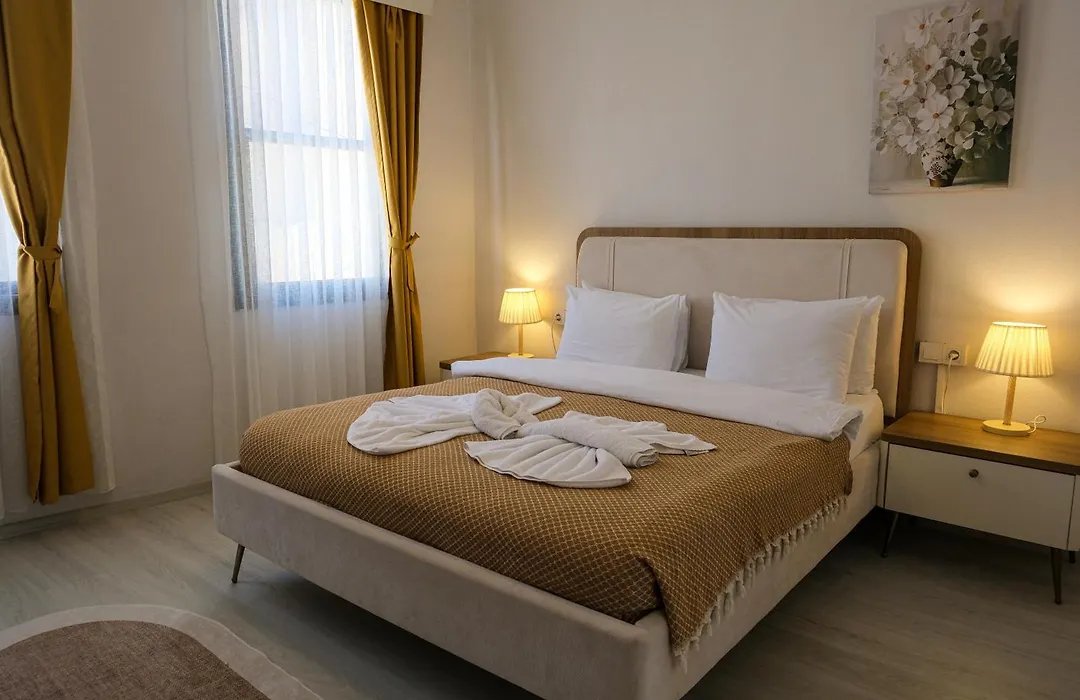 Garden Palace Boutique Hotel photo 18