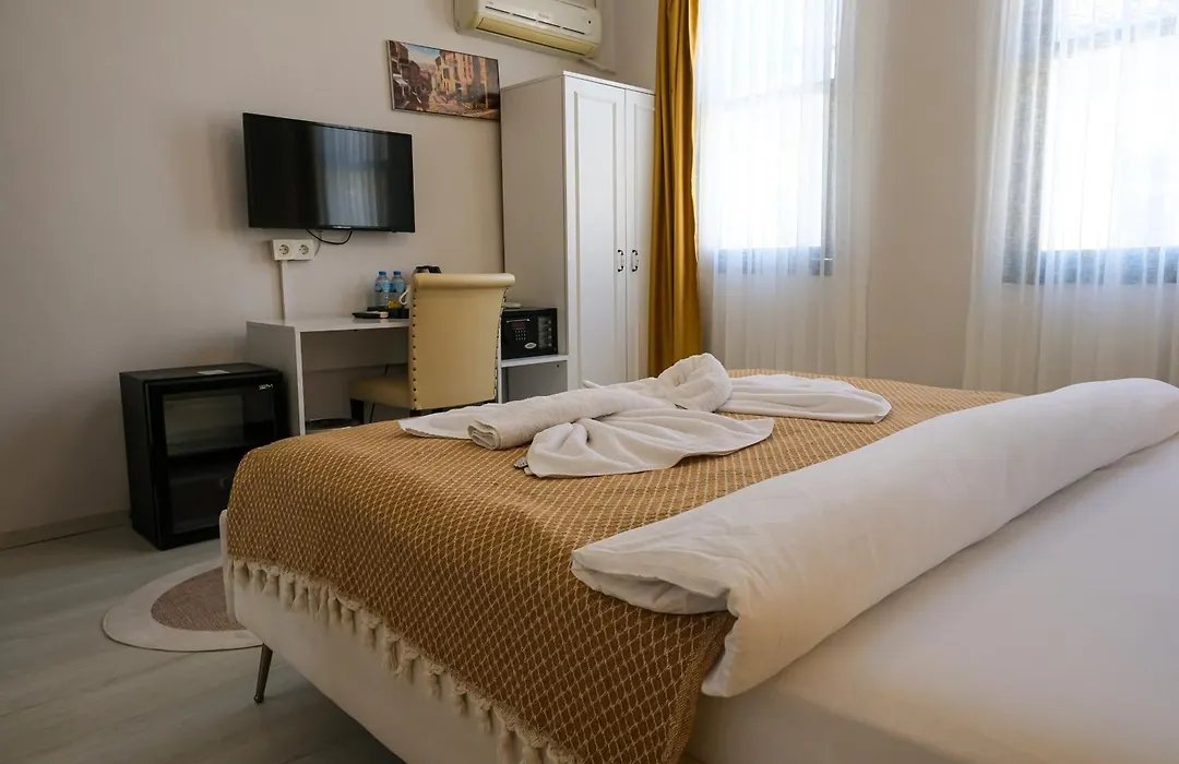 Garden Palace Boutique Hotel photo 19