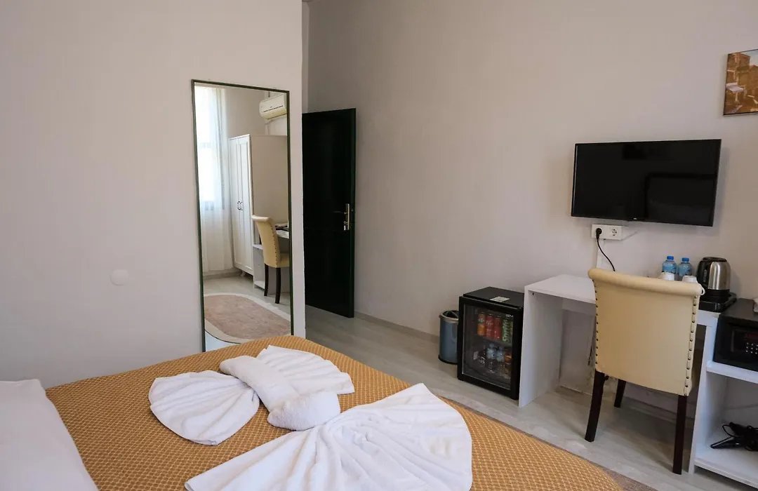 Garden Palace Boutique Hotel photo 20