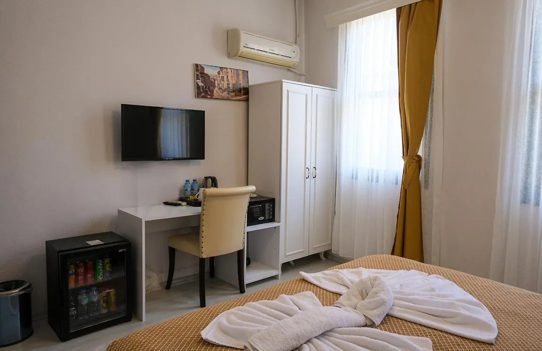 Garden Palace Boutique Hotel photo 21