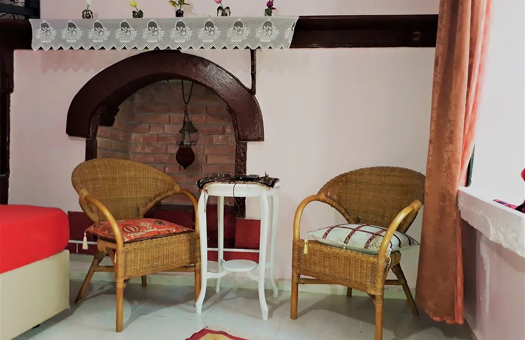 Garden Palace Boutique Hotel photo 14