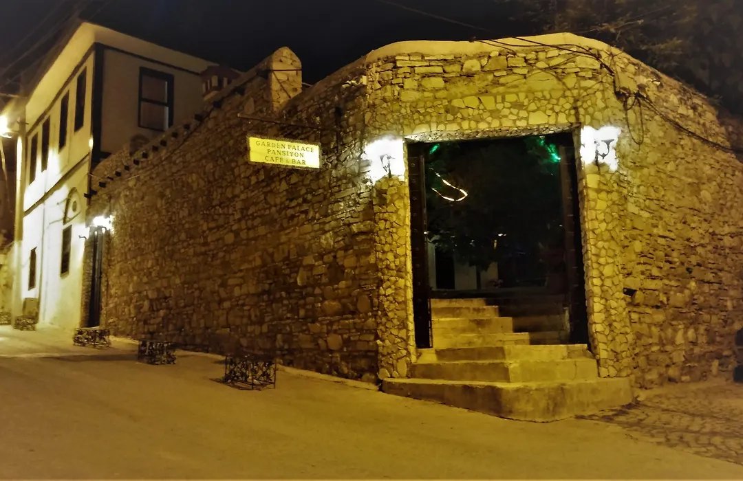 Garden Palace Boutique Hotel photo 10