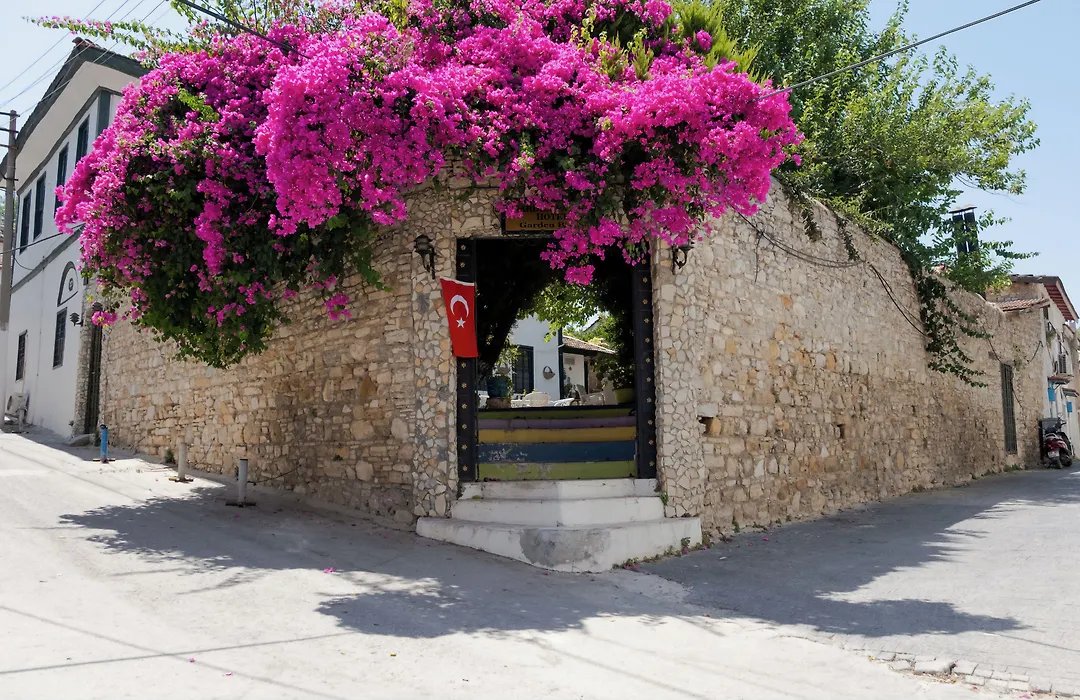 Garden Palace Boutique Hotel photo 11