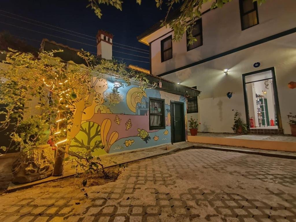 Garden Palace Boutique Hotel photo 2
