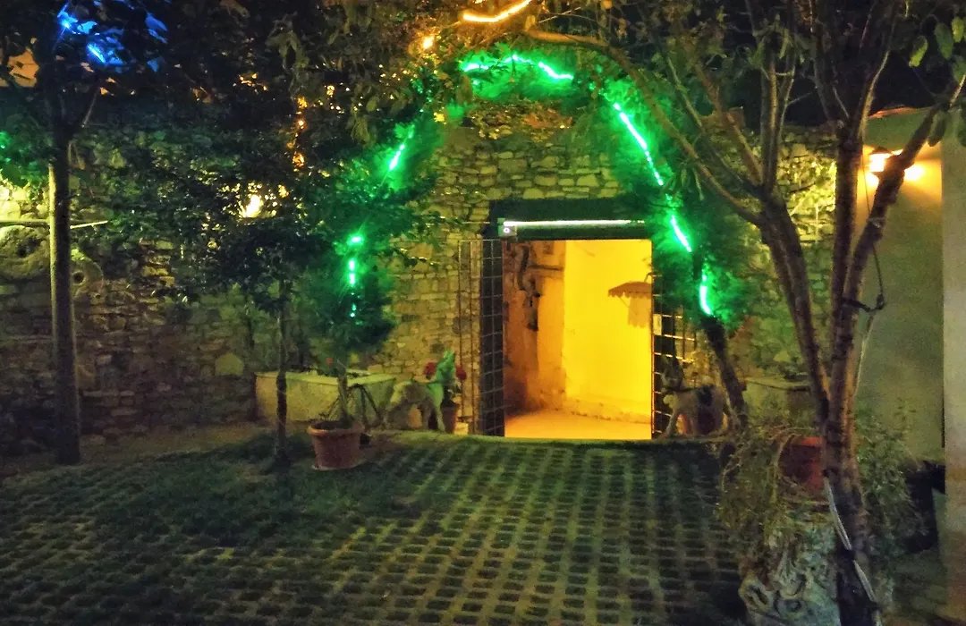 Garden Palace Boutique Hotel photo 12