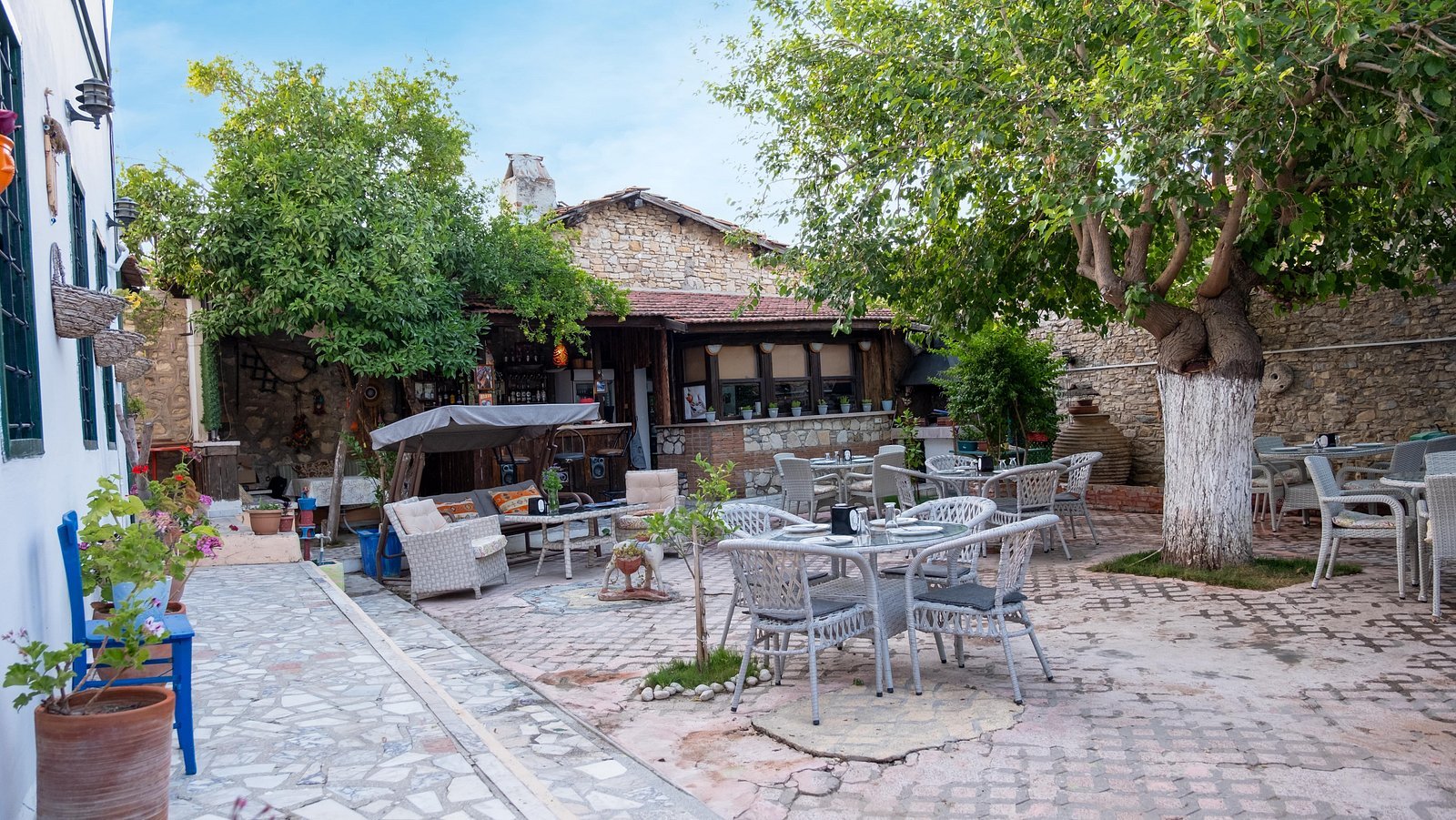 Garden Palace Boutique Hotel photo 3
