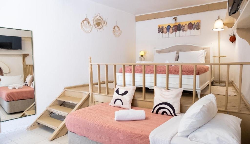 Garden Palace Boutique Hotel photo 15