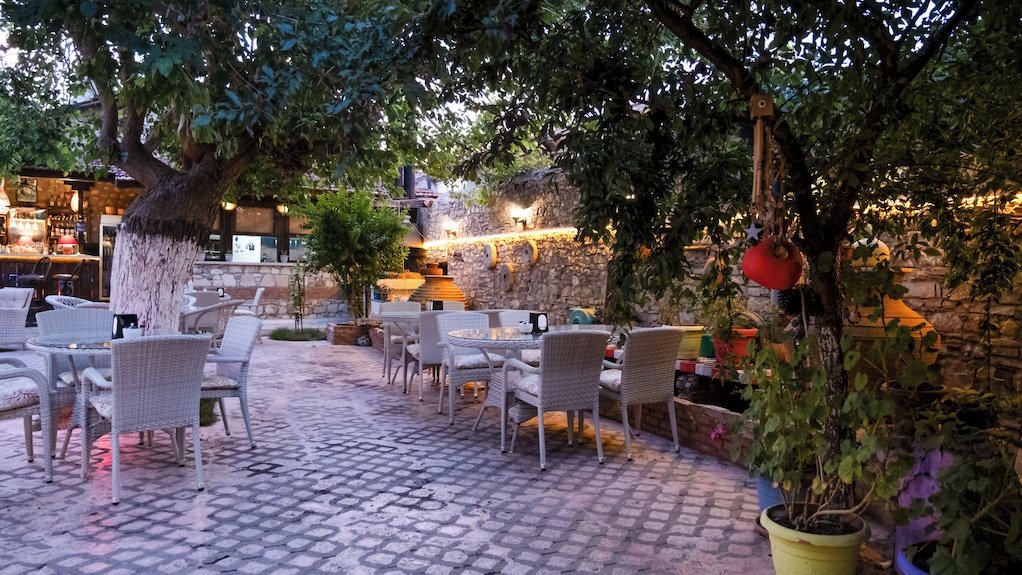 Garden Palace Boutique Hotel photo 4