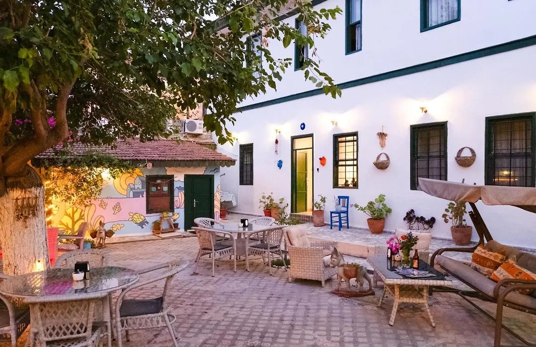 Garden Palace Boutique Hotel photo 7