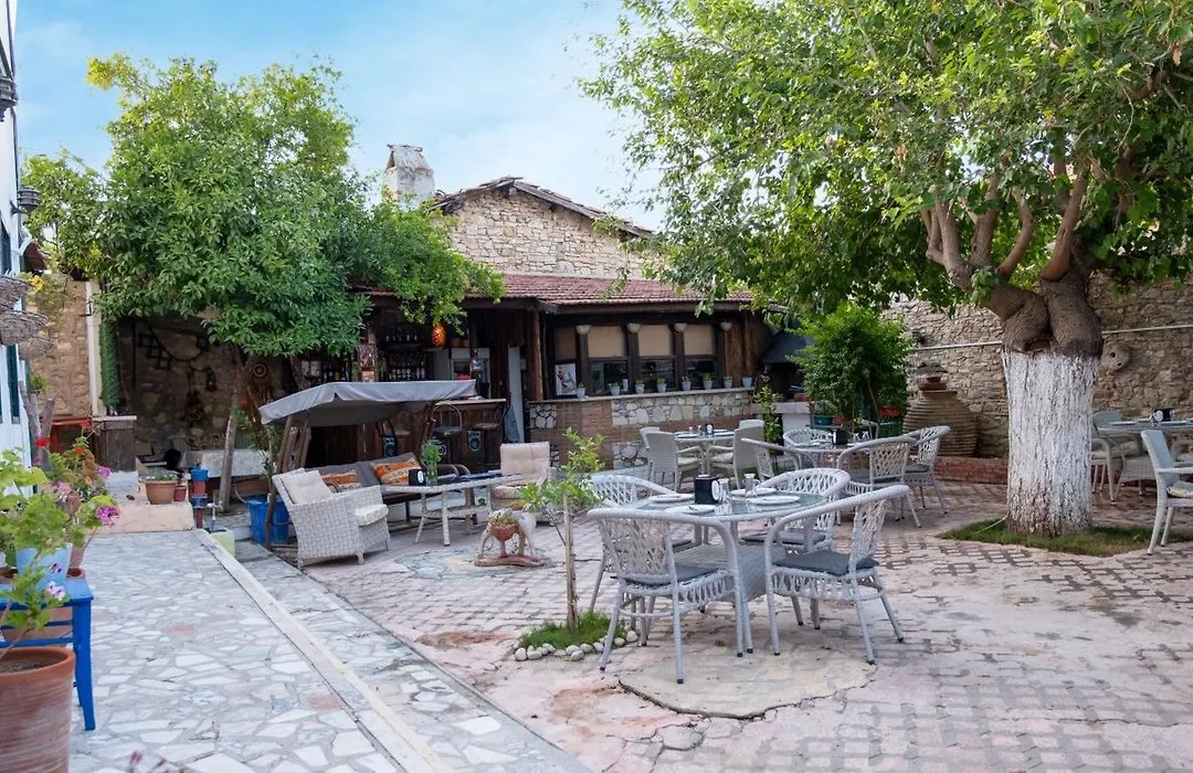 Garden Palace Boutique Hotel photo 8